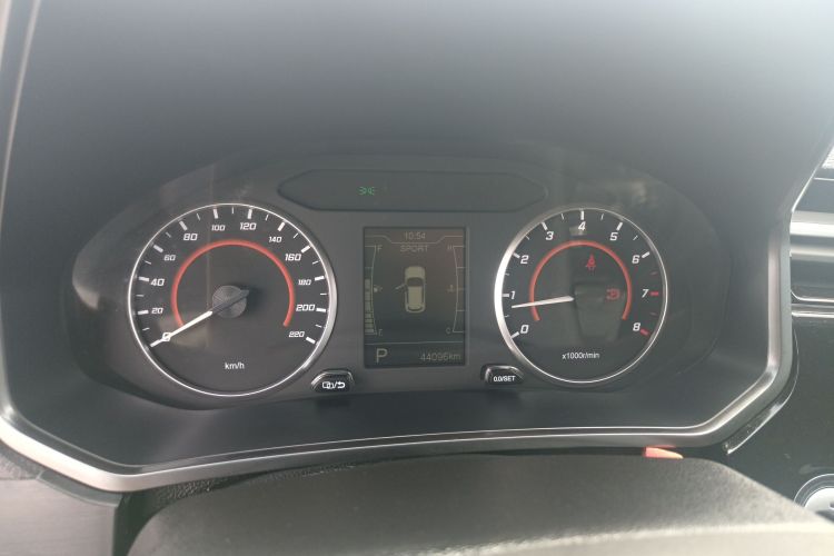 奇瑞 瑞虎3x 2022 汽车图片 #12