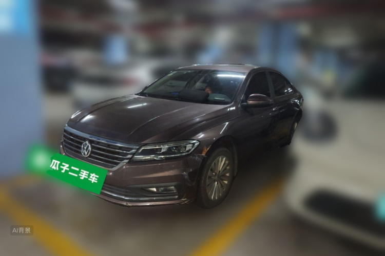 Volkswagen Lavida 2018 #2 Volkswagen Lavida 2018 car image #2