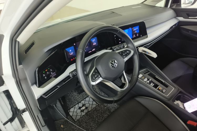 Volkswagen Golf 2022 #10 Volkswagen Golf 2022 car image #10