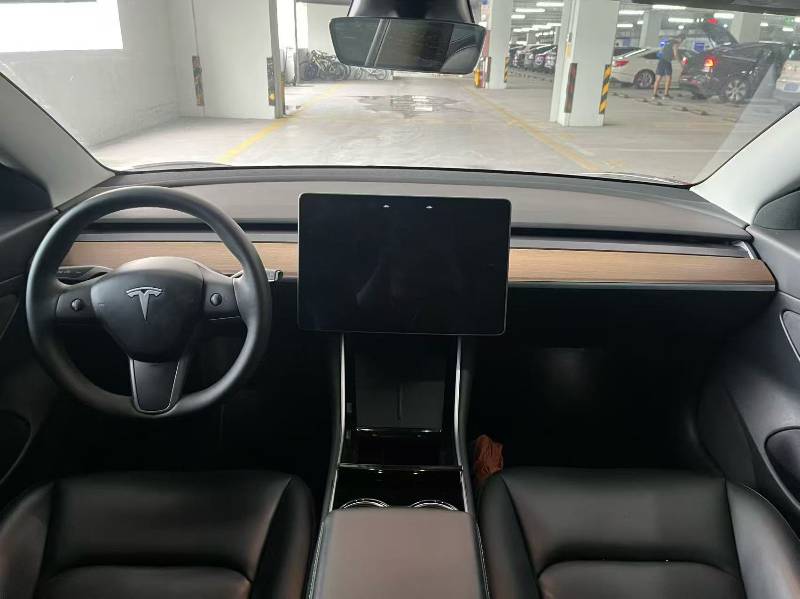 Tesla Model 3 2020 #5 Tesla Model 3 2020 car image #5