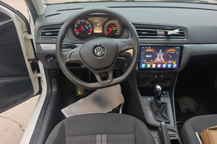 Volkswagen Lavida 2023 car image #11