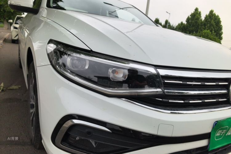 Volkswagen Bora 2023 car image #8