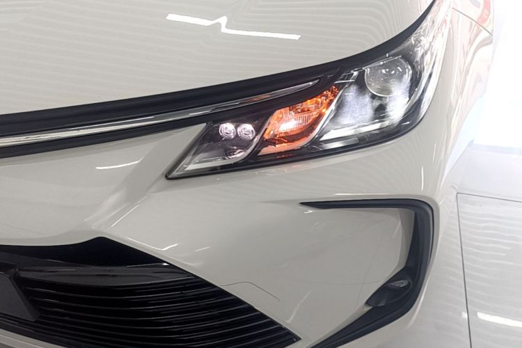 Toyota Corolla 2022 car image #23