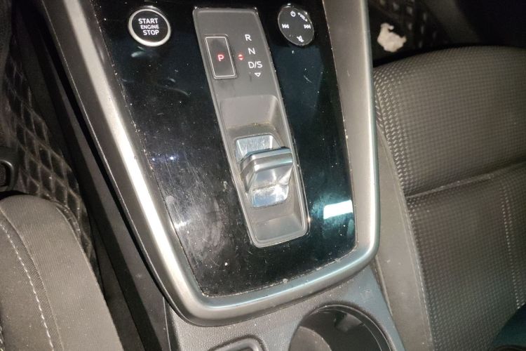Audi A3 2021 immagine di auto #18