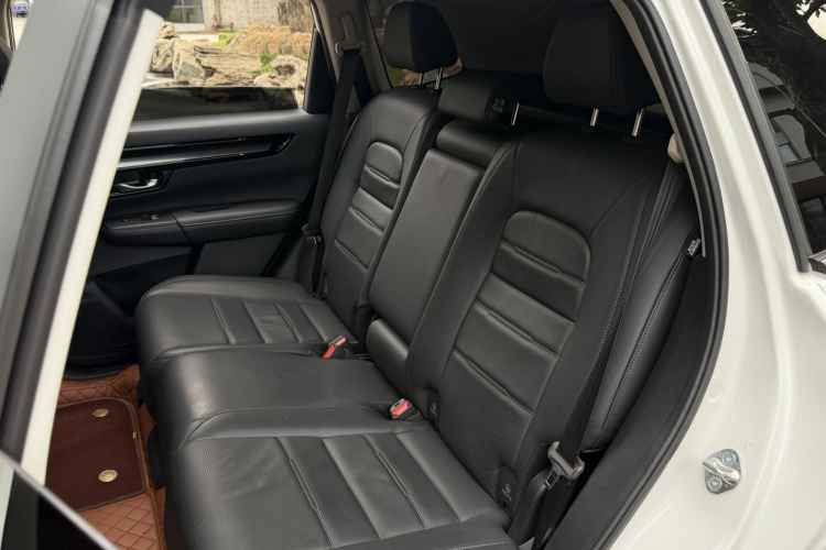 Honda CR-V 2023 car image #22