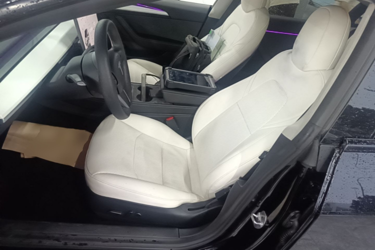 Tesla Model 3 2022 #15 Tesla Model 3 2022 car image #15
