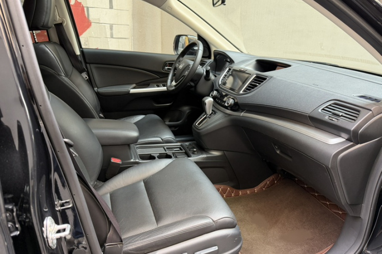 Honda CR-V 2016 car image #12