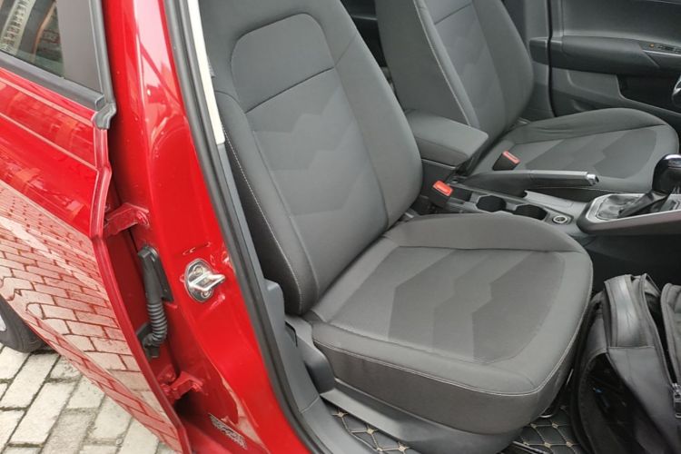 Volkswagen Polo 2020 #24 Volkswagen Polo 2020 car image #24
