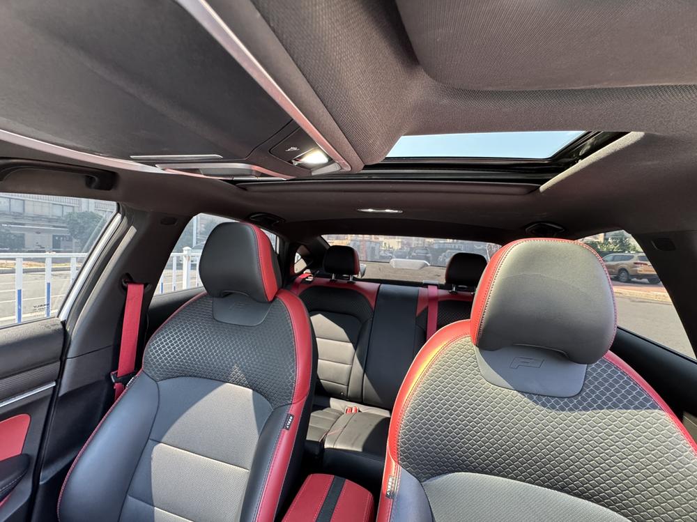 GEELY Binray 2021 car image #22
