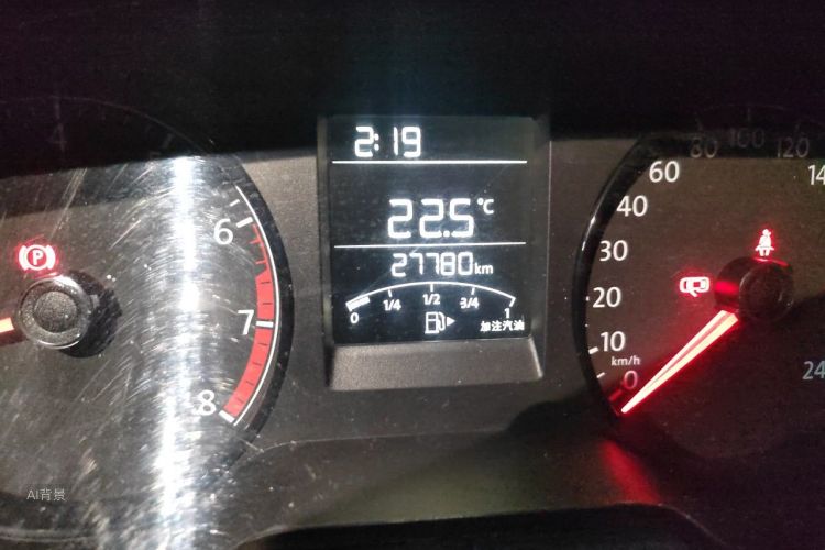Volkswagen Polo 2018 #14 Volkswagen Polo 2018 car image #14
