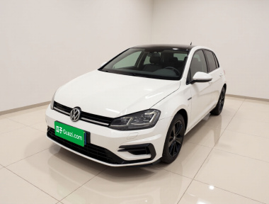 Volkswagen Golf 2016 car image 