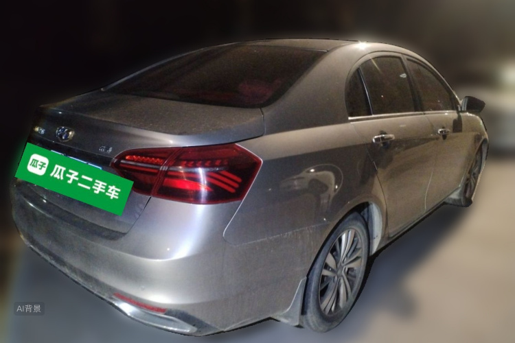 GEELY Emgrand 2019 #7 GEELY Emgrand 2019 immagine di auto #7
