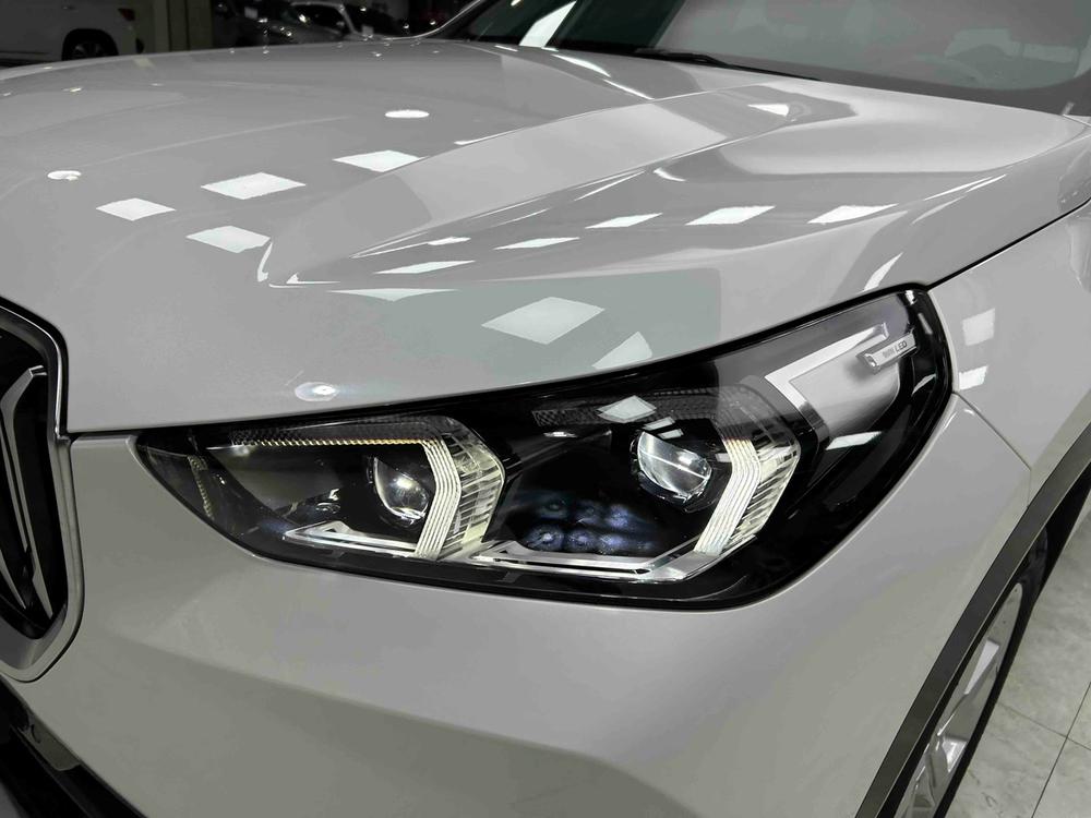 BMW X1 2023 #5 BMW X1 2023 car image #5