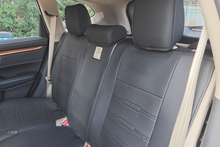 Honda CR-V 2018 #19 Honda CR-V 2018 car image #19