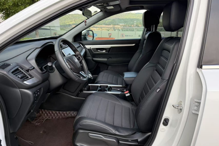 Honda CR-V 2021 car image #21