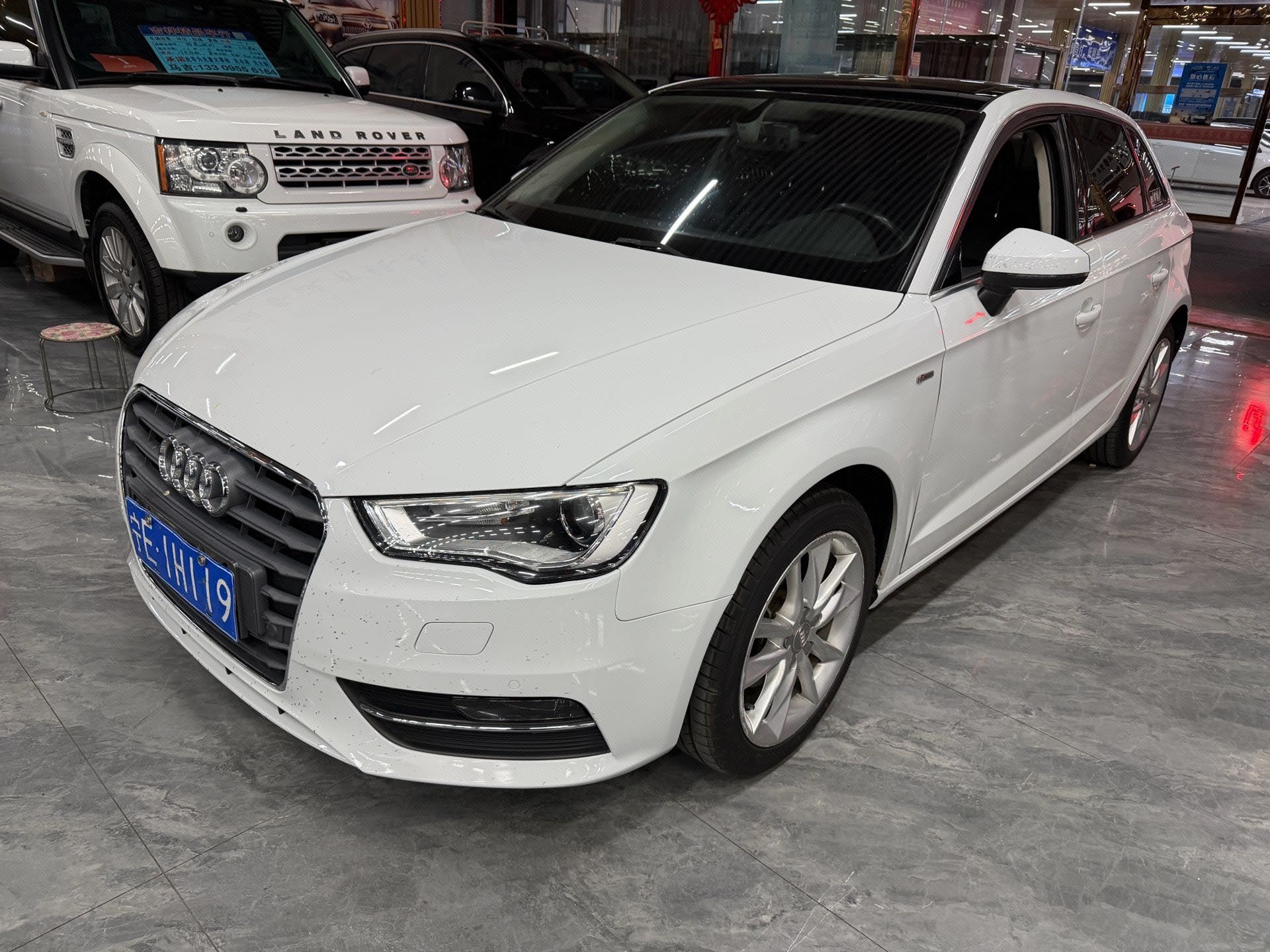 2015 2015 car image