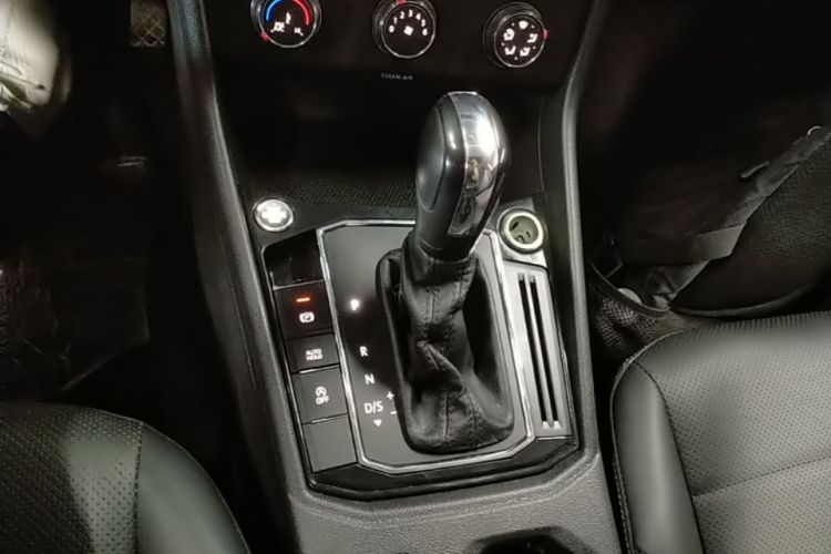 Volkswagen Lavida 2019 #14 Volkswagen Lavida 2019 immagine di auto #14