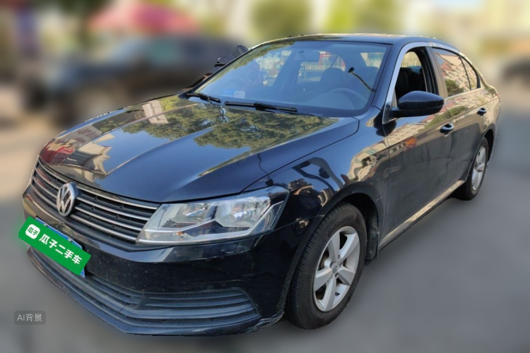 Volkswagen Lavida 2015 #2 Volkswagen Lavida 2015 car image #2