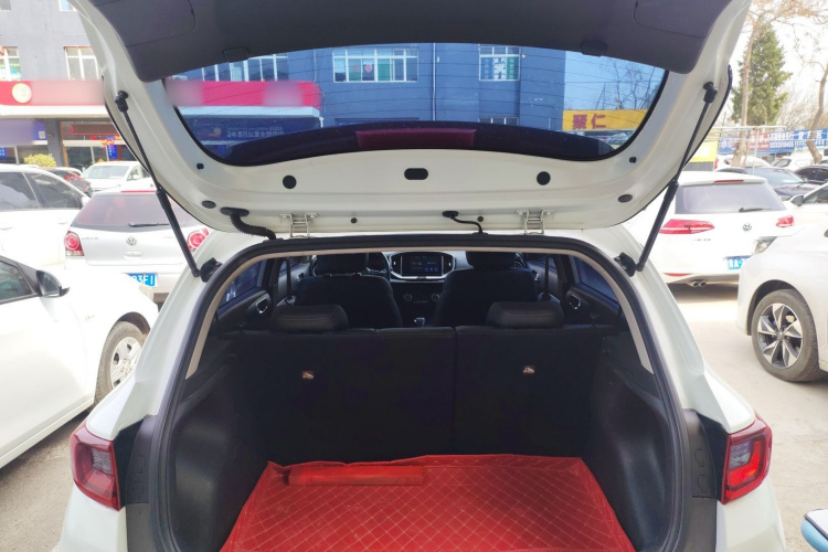 Kia KX1 2019 #21 Kia KX1 2019 car image #21