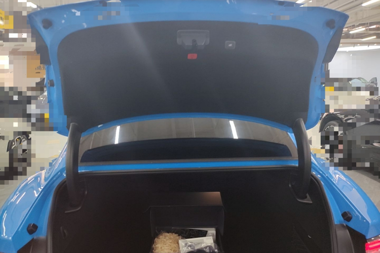 2026 #21 2026 car image #21