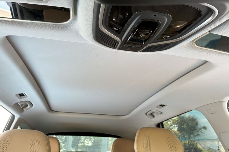 GEELY Boyue L 2022 #15 GEELY Boyue L 2022 изображение автомобиля #15