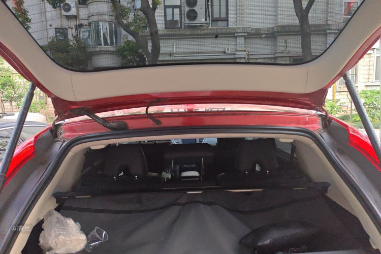 Honda CR-V 2015 #21 Honda CR-V 2015 car image #21