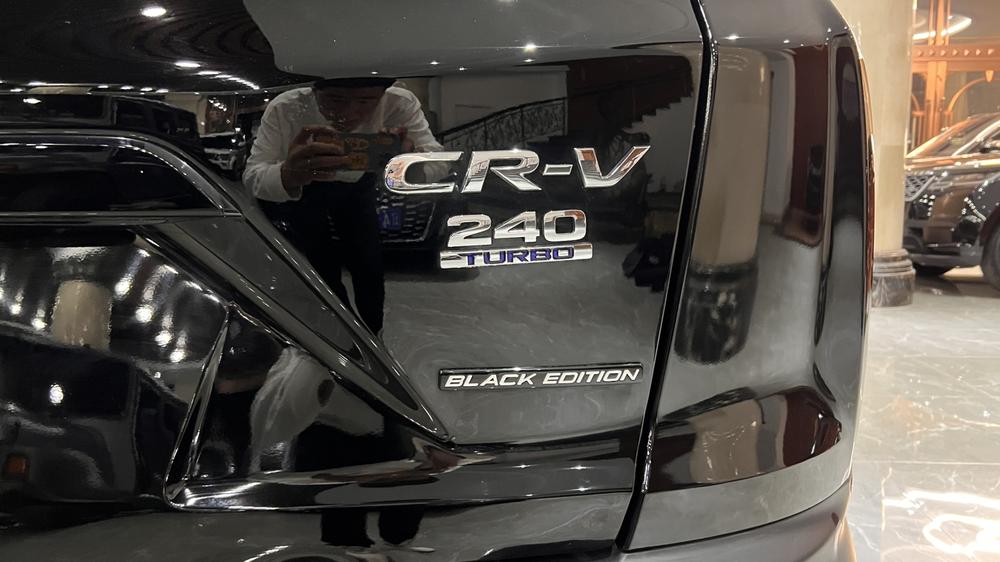 Honda CR-V 2022 #15 Honda CR-V 2022 изображение автомобиля #15
