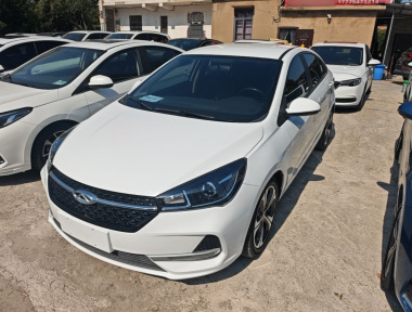 Chery Arrizo 5 2020 Chery Arrizo 5 2020 car image
