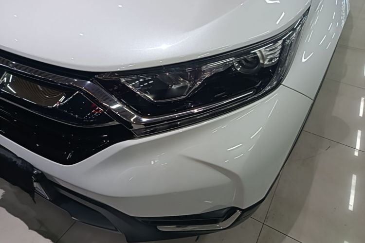 Honda CR-V 2018 car image #24