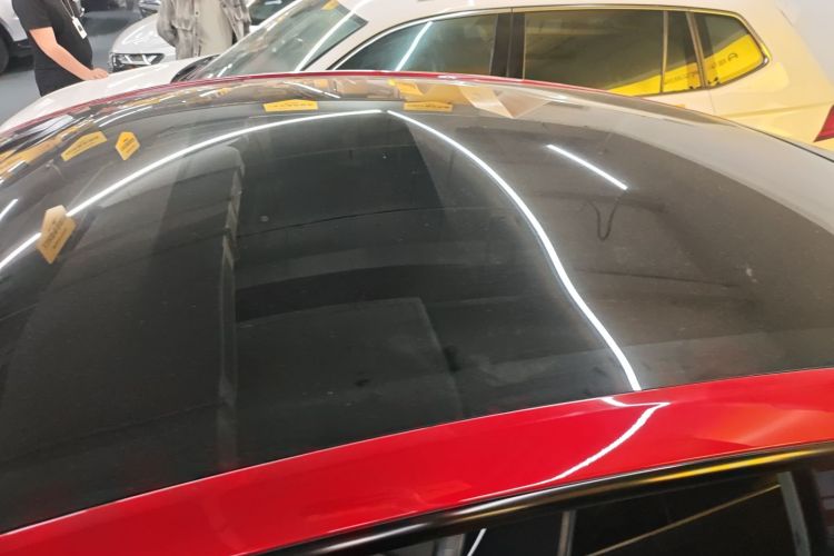Tesla Model Y 2023 #25 Tesla Model Y 2023 car image #25