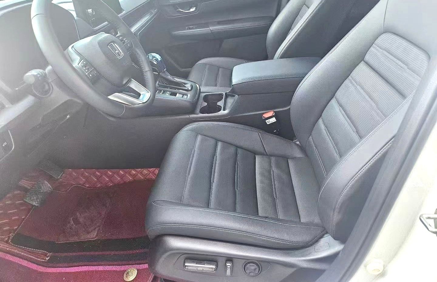 Honda CR-V 2023 car image #5