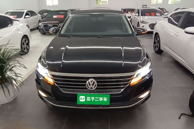 Volkswagen Lavida 2019 #3 Volkswagen Lavida 2019 car image #3