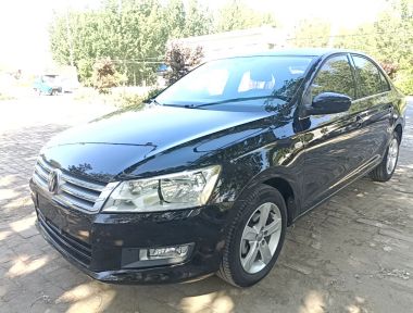 Volkswagen Santana 2016 car image 