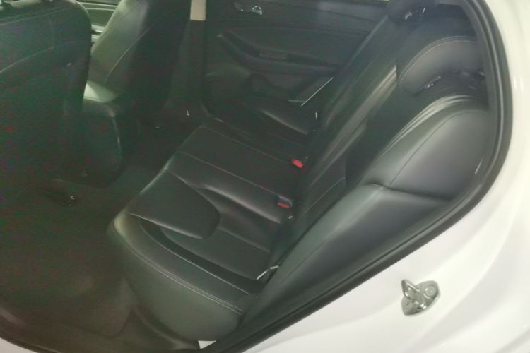 Chery Arrizo 5 2022 #13 Chery Arrizo 5 2022 car image #13