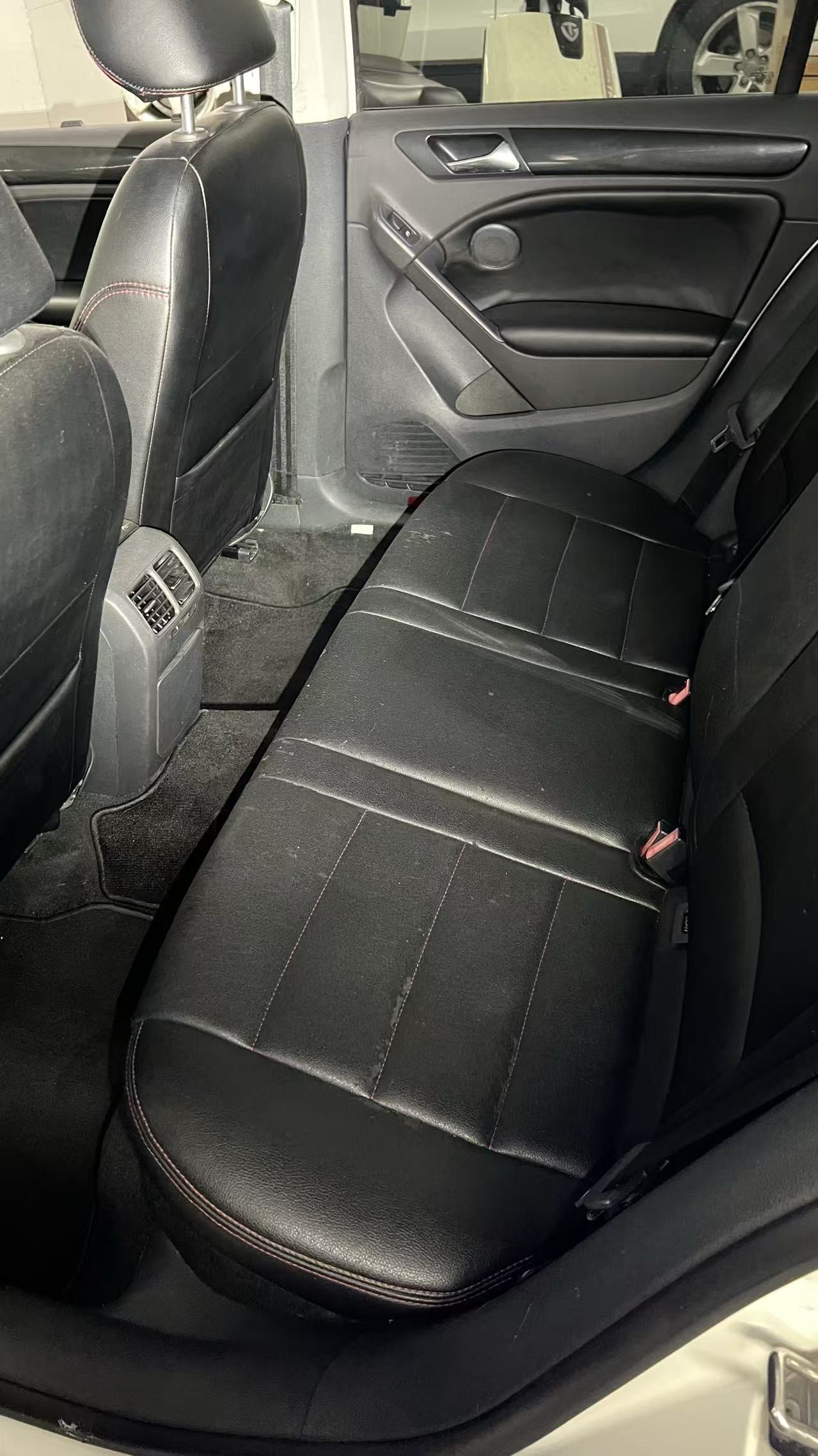 Volkswagen Golf 2009 #6 Volkswagen Golf 2009 car image #6