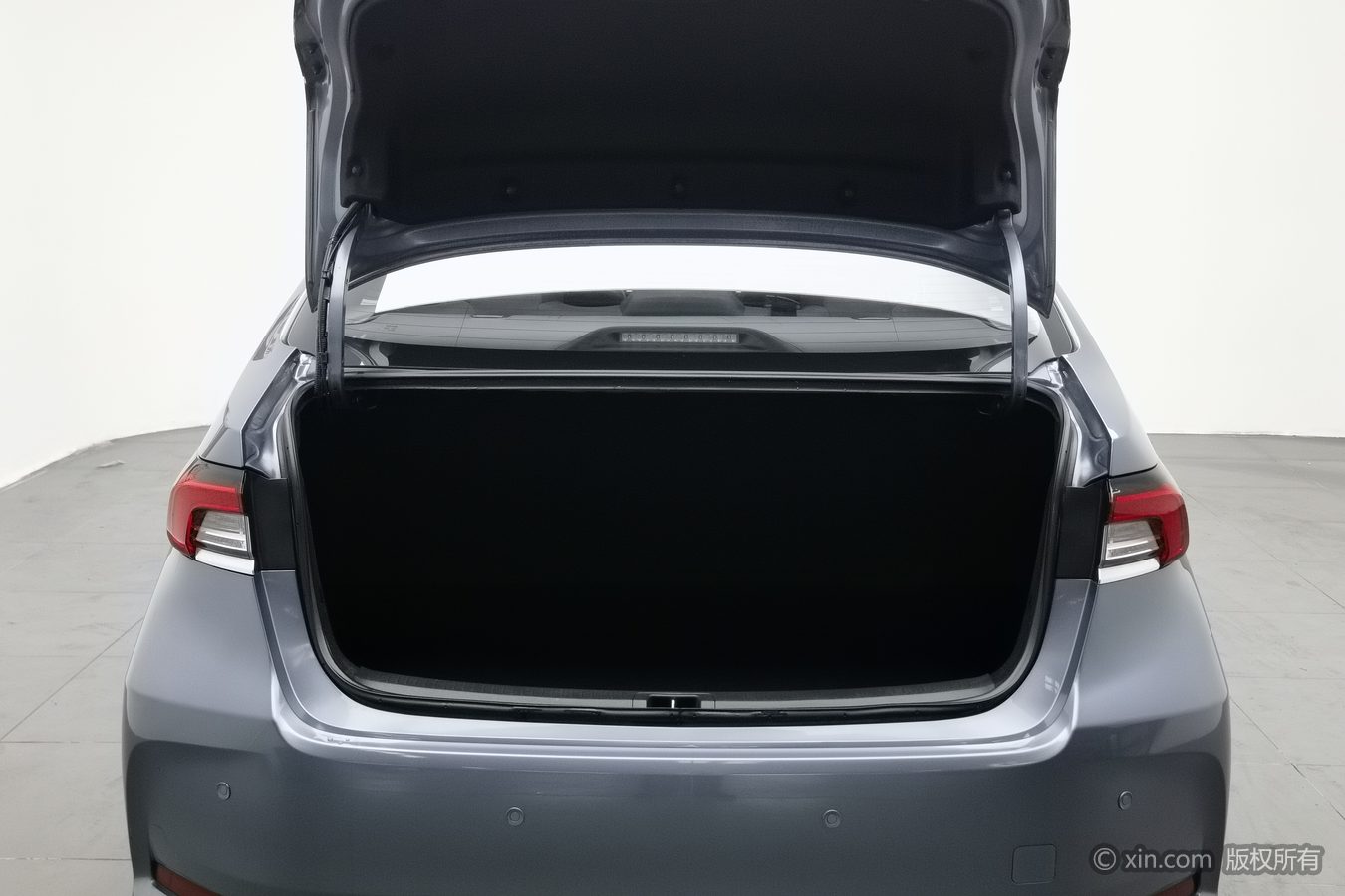 Toyota Corolla 2024 car image #17