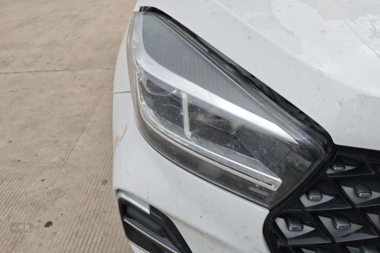 Chery Tiggo 5x 2024 #8 Chery Tiggo 5x 2024 car image #8