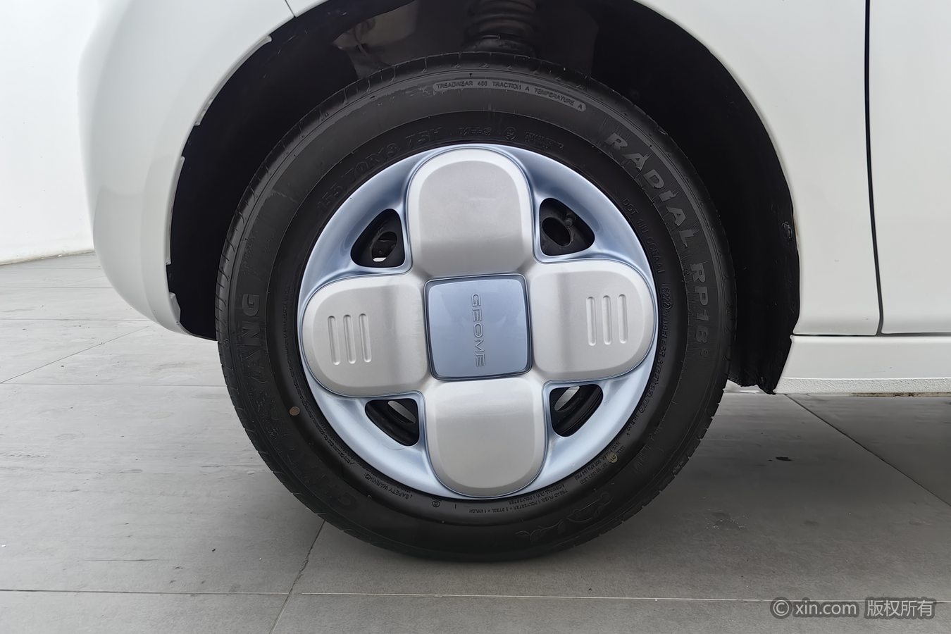2023 car image #7