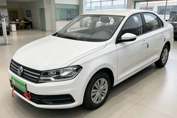 Volkswagen Santana 2023 #2 Volkswagen Santana 2023 car image #2