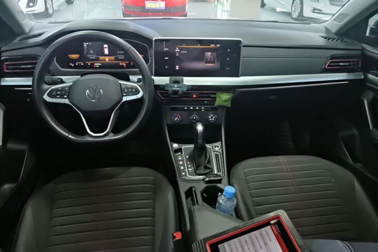 Volkswagen Lavida 2023 #10 Volkswagen Lavida 2023 imagen de coche #10