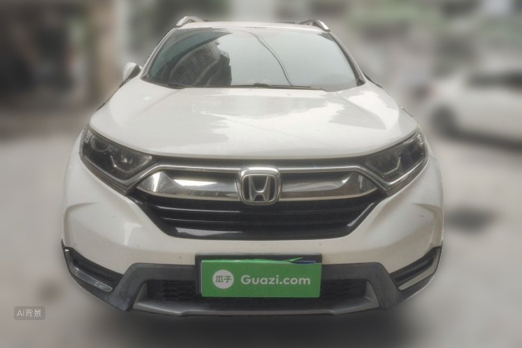 Honda CR-V 2018 #3 Honda CR-V 2018 immagine di auto #3