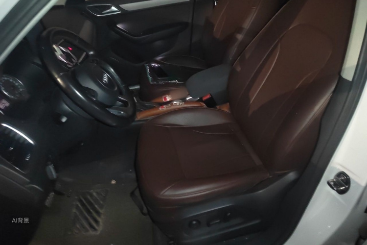 Audi Q3 2016 #17 Audi Q3 2016 imagem de carro #17