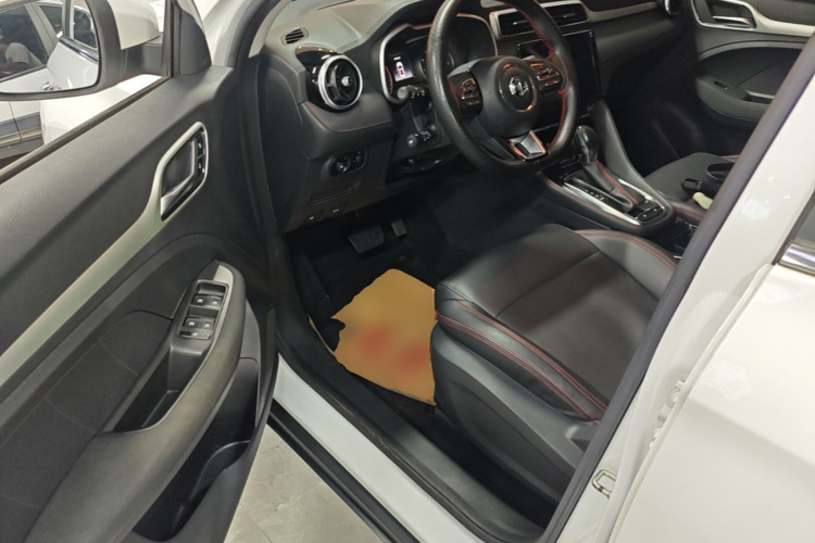 MG ZS 2020 #12 MG ZS 2020 car image #12