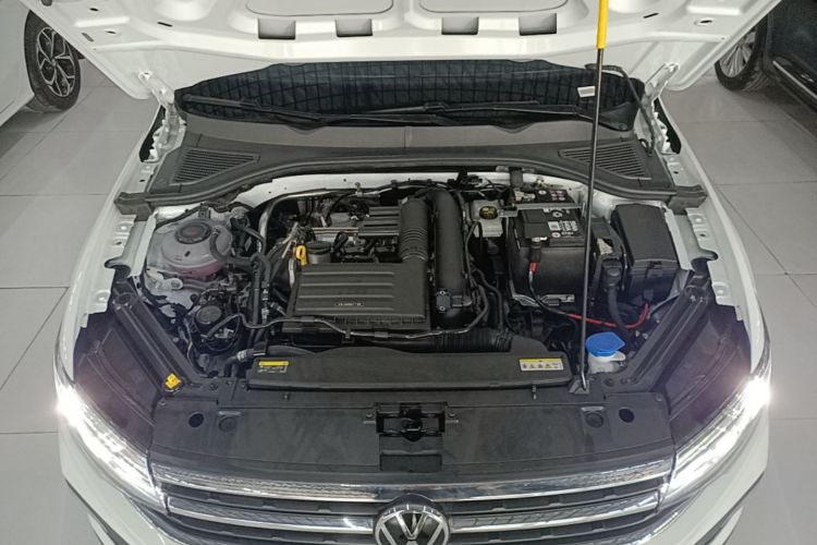 Volkswagen Bora 2026 #20 Volkswagen Bora 2026 car image #20