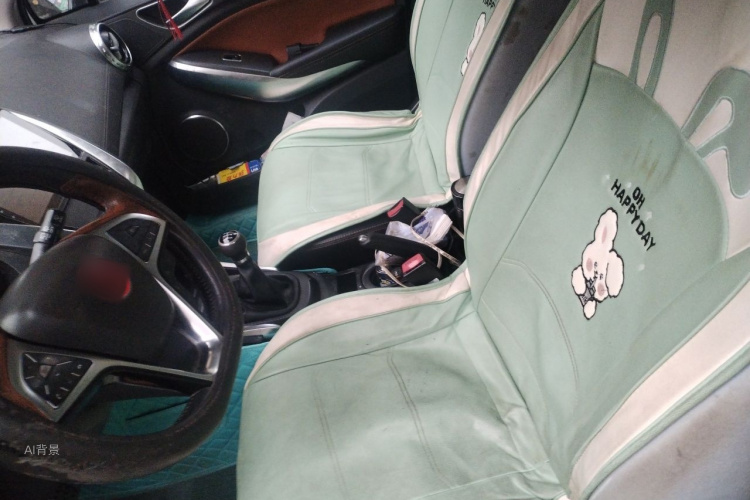 BYD Yuan 2016 #17 BYD Yuan 2016 immagine di auto #17