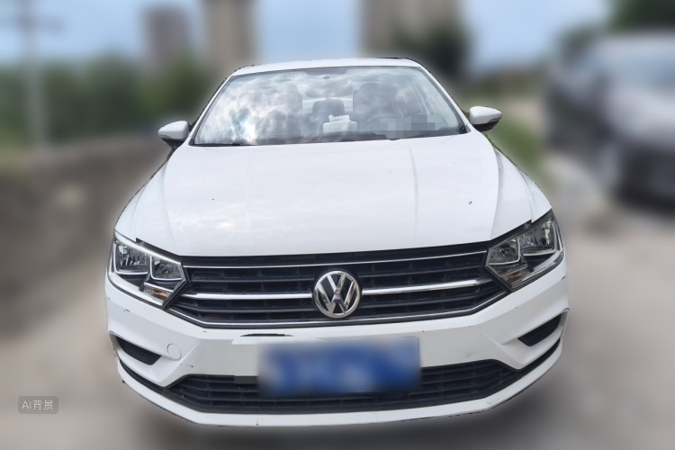 Volkswagen Bora 2018 #3 Volkswagen Bora 2018 car image #3
