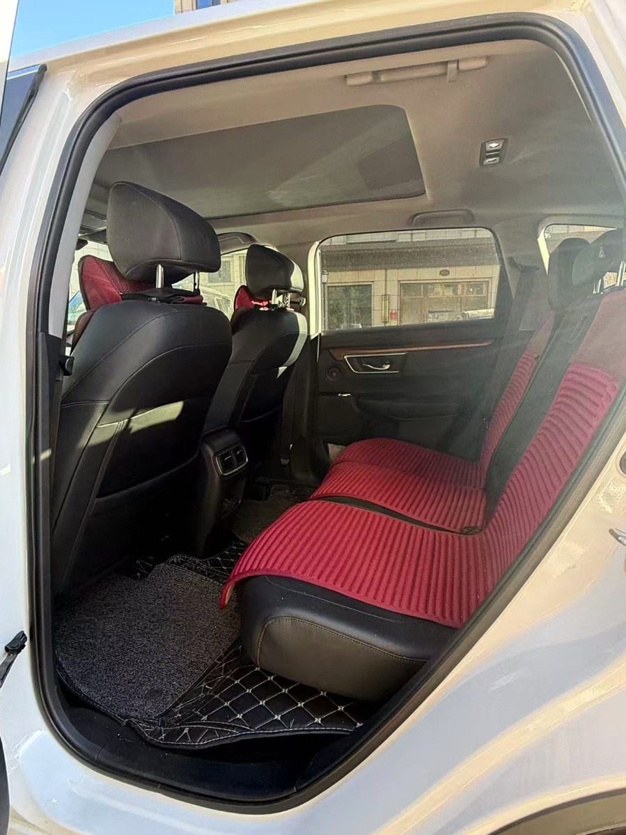 Honda CR-V 2022 car image #6