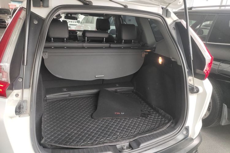 Honda CR-V 2020 car image #19