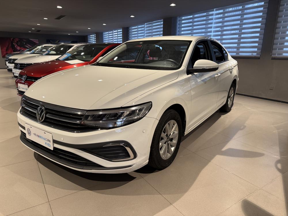 Volkswagen Bora 2023 car image 