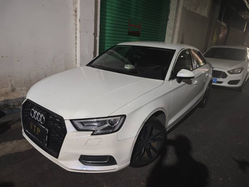2019 2019 car image